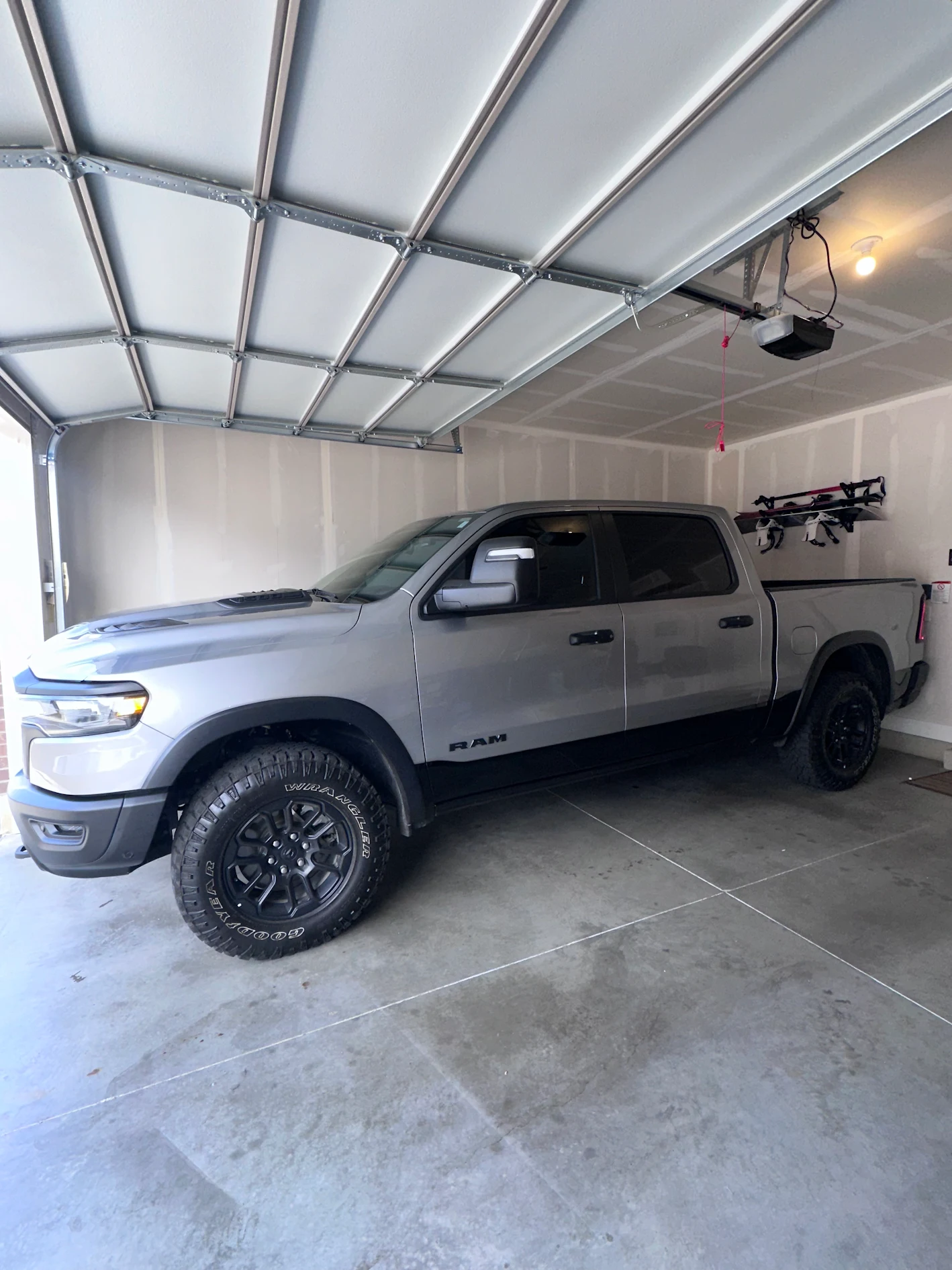Sparkle Auto Detailing sedan exterior detail showing pristine finish